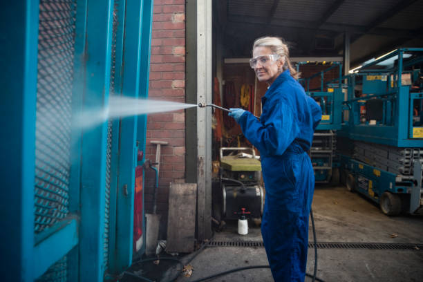 Best Rust Removal  in Beachwood, NJ
