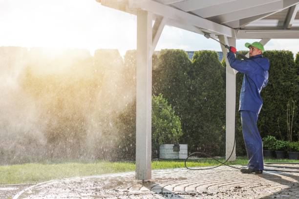 Best Fleet Vehicle Washing  in Beachwood, NJ