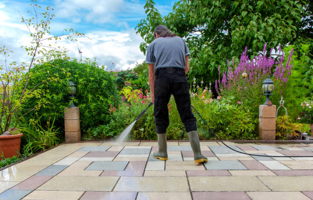 Best Patio and Deck Pressure Washing  in Beachwood, NJ