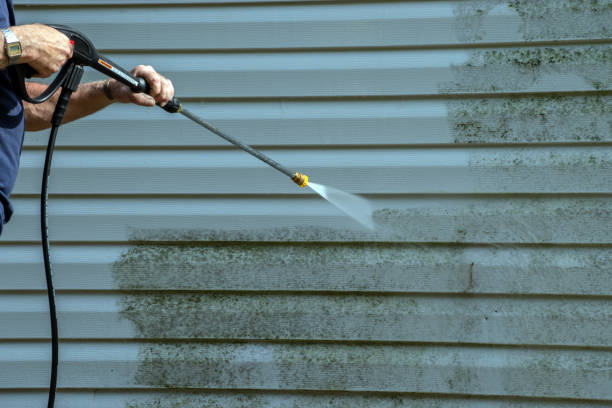 Best Factory Floor Cleaning  in Beachwood, NJ
