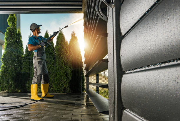Best Post-Construction Pressure Washing  in Beachwood, NJ